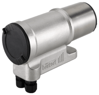 Burkert Transmitter for Electromagnetic Inductive Flow Sensor Fitting, SE56